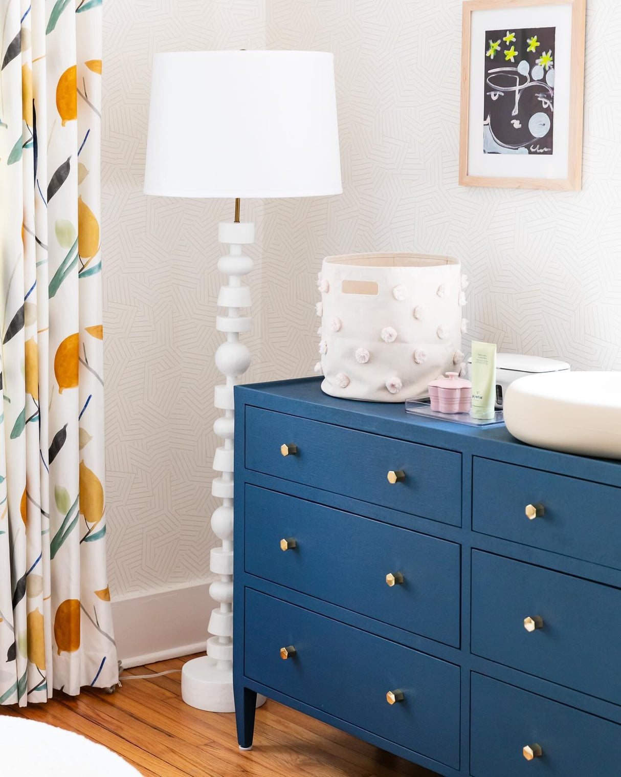 Jarin Dresser Dressers