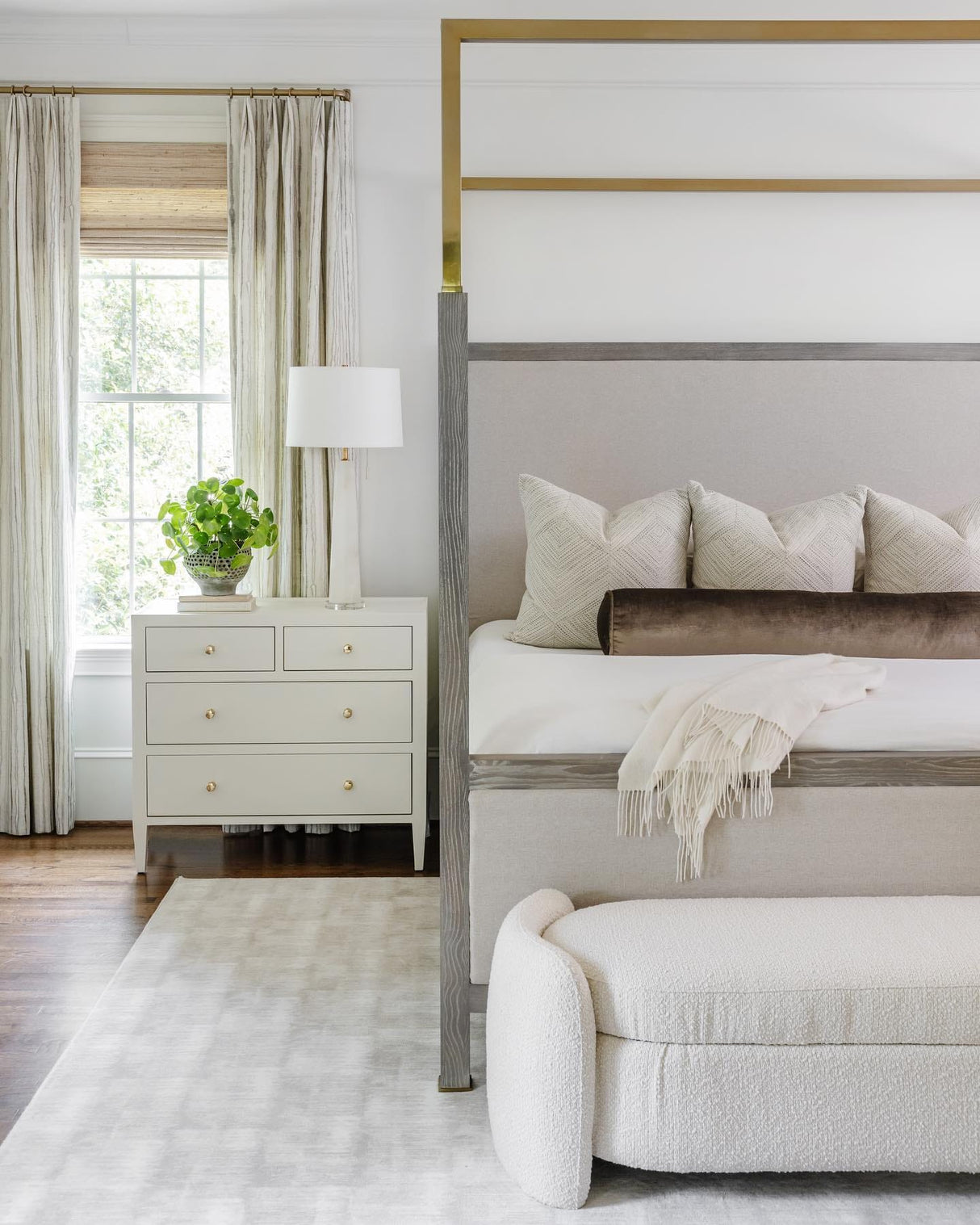 Jarin Dresser Dressers
