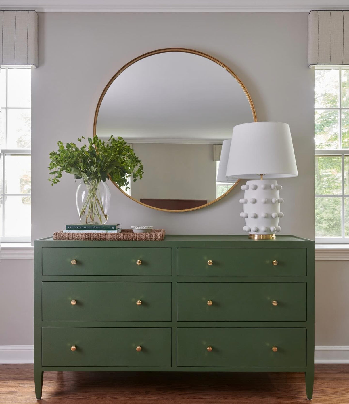 Jarin Dresser Dressers