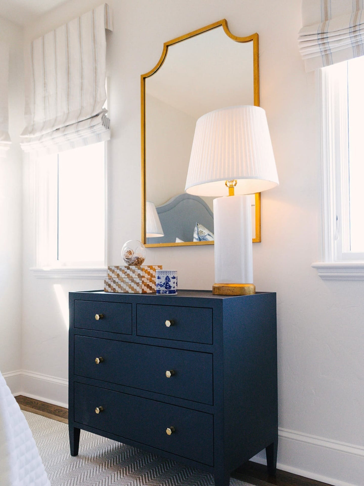 Jarin Dresser Dressers
