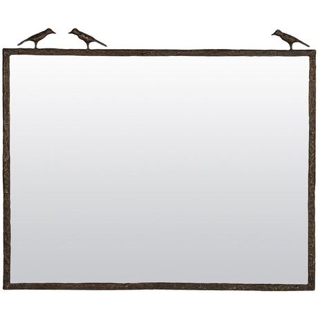 Joelle Three Birds Mirror