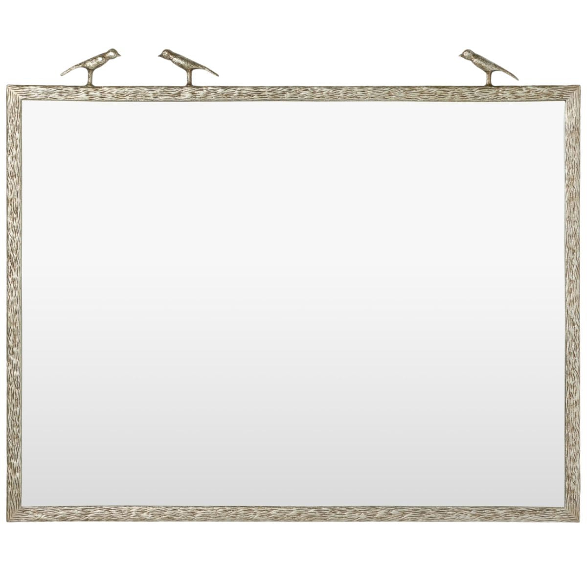 Joelle Three Birds Mirror