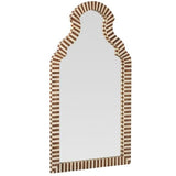 Jonah Mirror Arch + Curve Mirrors