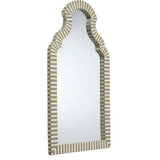 Jonah Mirror Arch + Curve Mirrors