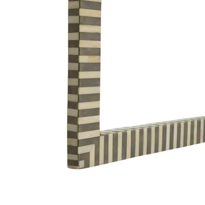 Jonah Mirror Arch + Curve Mirrors
