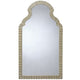 Jonah Mirror Arch + Curve Mirrors MIRJONAH2238RW