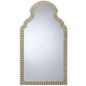 Jonah Mirror Arch + Curve Mirrors MIRJONAH2238RW