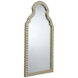 Jonah Mirror Arch + Curve Mirrors
