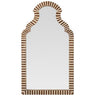Jonah Mirror Arch + Curve Mirrors MIRJONAH2238BN