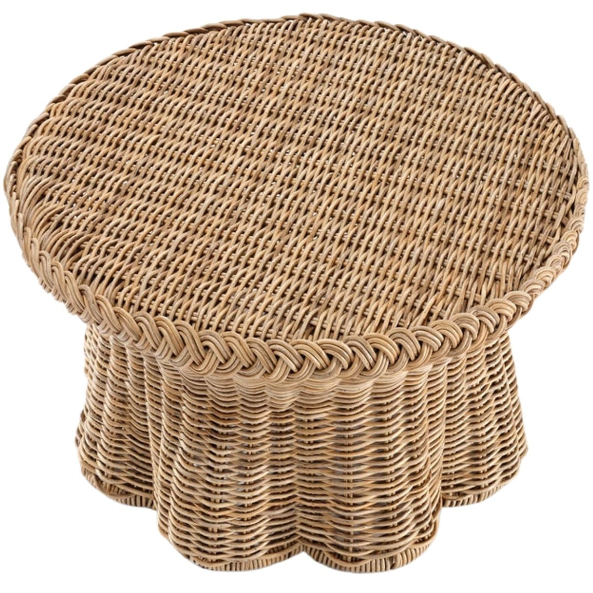 Jorgensen Outdoor Coffee Table Outdoor Coffee Tables