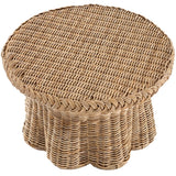 Jorgensen Outdoor Coffee Table Outdoor Coffee Tables