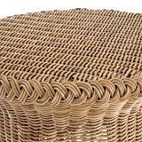 Jorgensen Outdoor Coffee Table Outdoor Coffee Tables