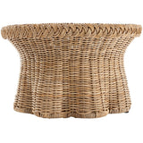 Jorgensen Outdoor Coffee Table Outdoor Coffee Tables FURJORGCF2817RS