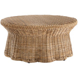 Jorgensen Outdoor Coffee Table Outdoor Coffee Tables FURJORGCF3617RS