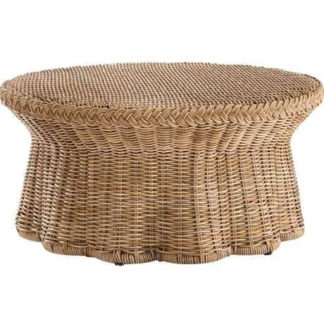Jorgensen Outdoor Coffee Table Outdoor Coffee Tables FURJORGCF3617RS