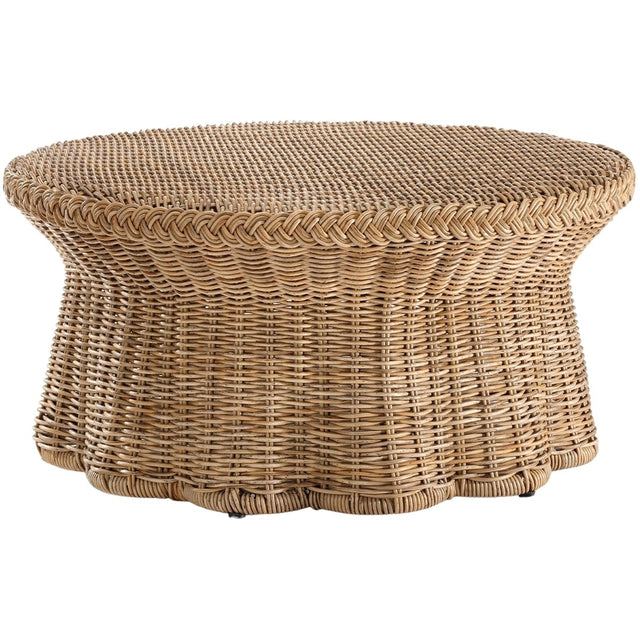 Jorgensen Outdoor Coffee Table Outdoor Coffee Tables FURJORGCF3617RS