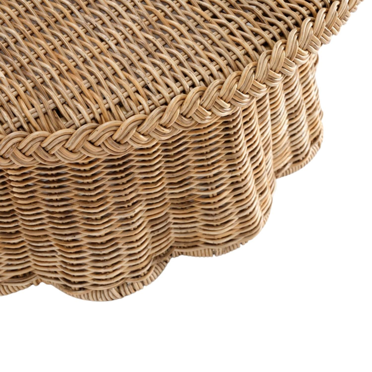 Jorgensen Outdoor Coffee Table Outdoor Coffee Tables