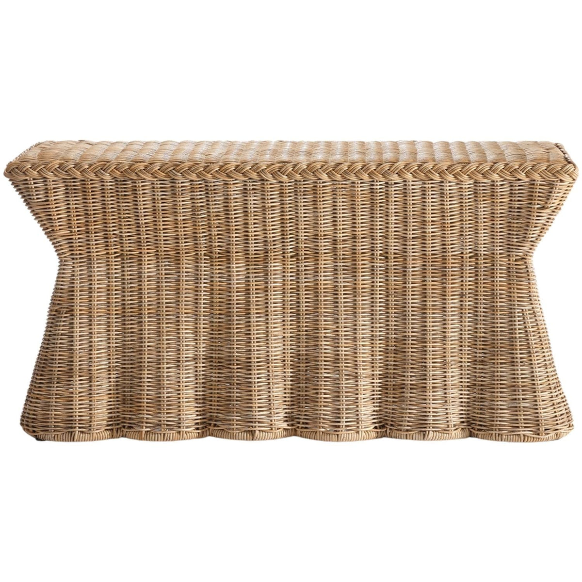 Jorgensen Outdoor Console Console Tables FURJORGCON6018RS
