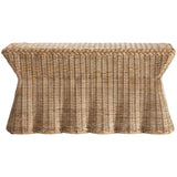 Jorgensen Outdoor Console Console Tables FURJORGCON6018RS