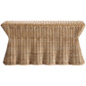 Jorgensen Outdoor Console Console Tables FURJORGCON6018RS