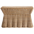 Jorgensen Outdoor Console Console Tables FURJORGCON6018RS