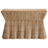 Jorgensen Outdoor Console Console Tables FURJORGCON6018RS