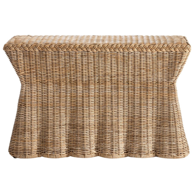 Jorgensen Outdoor Console Console Tables FURJORGCON6018RS