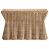 Jorgensen Outdoor Console Console Tables FURJORGCON6018RS
