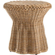 Jorgensen Outdoor Side Table Outdoor Side Tables FURJORGSTB2222RS