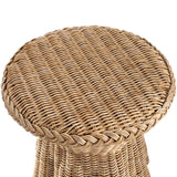 Jorgensen Outdoor Side Table Outdoor Side Tables FURJORGSTB2222RS
