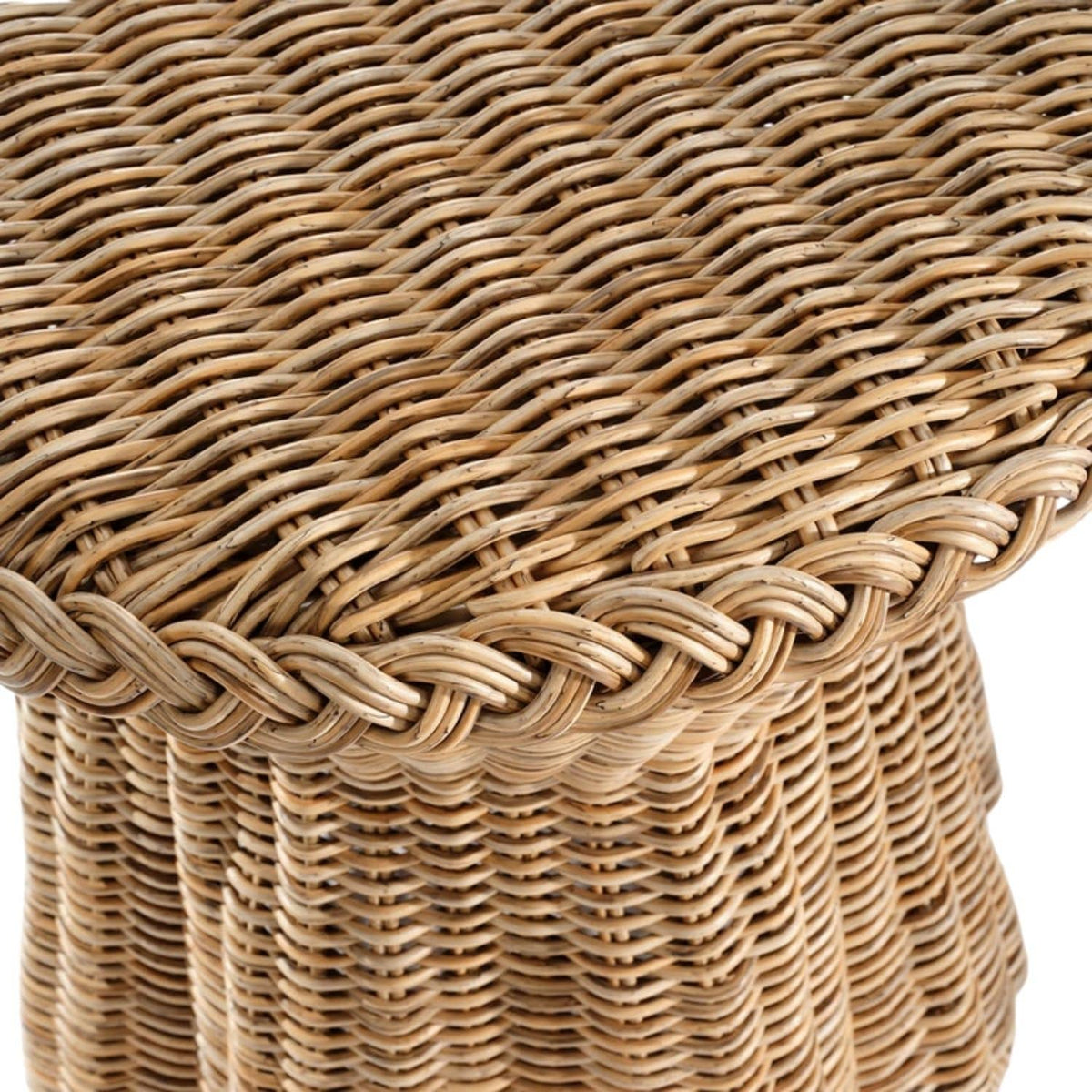 Jorgensen Outdoor Side Table Outdoor Side Tables FURJORGSTB2222RS