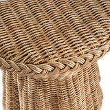 Jorgensen Outdoor Side Table Outdoor Side Tables FURJORGSTB2222RS