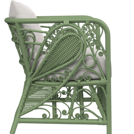 Joslyn Lounge Chair Occasional + Accent Chairs