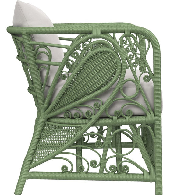 Joslyn Lounge Chair Occasional + Accent Chairs
