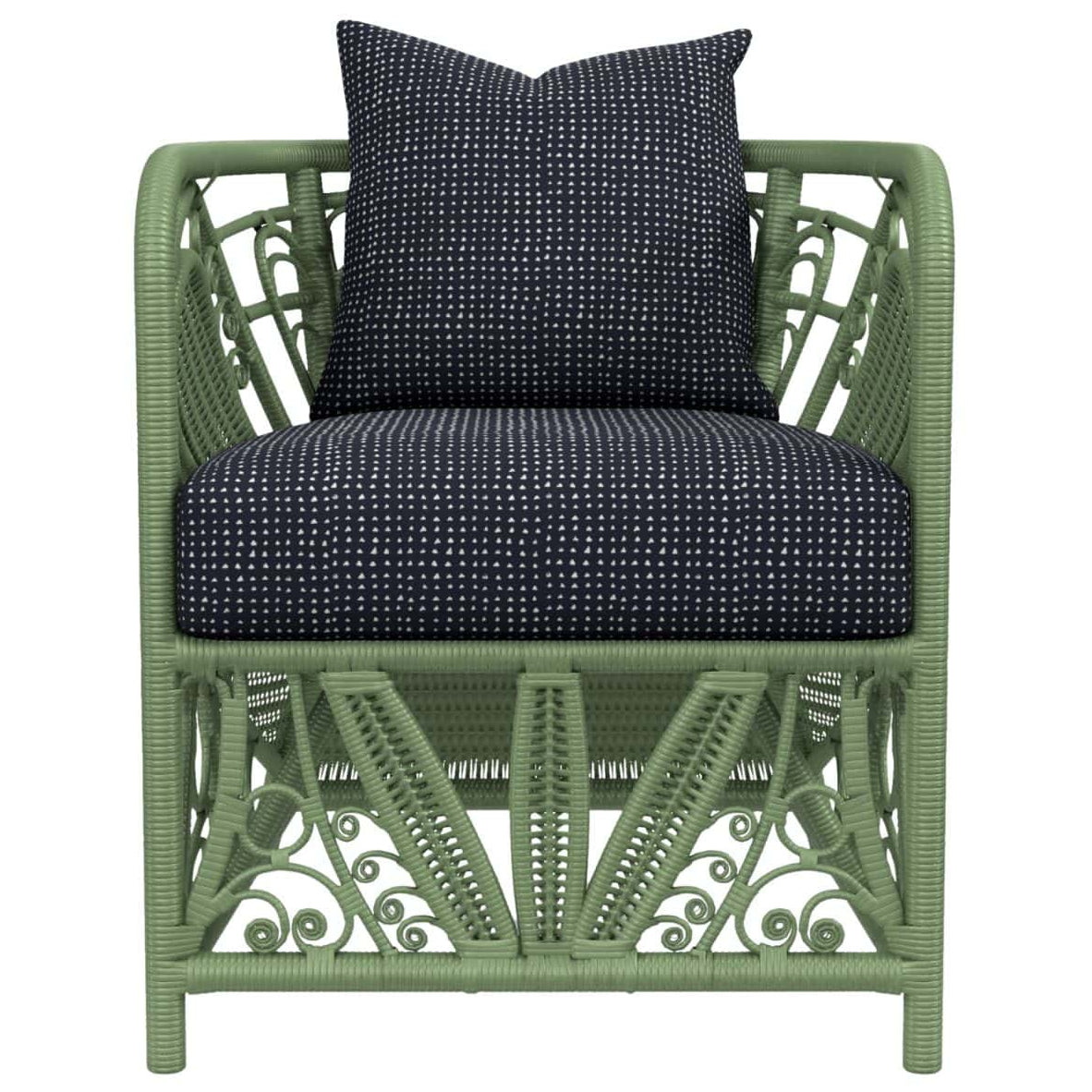 Joslyn Lounge Chair Occasional + Accent Chairs FURJOSLYLOCHLGSV-NW