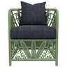 Joslyn Lounge Chair Occasional + Accent Chairs FURJOSLYLOCHLGSV-NW