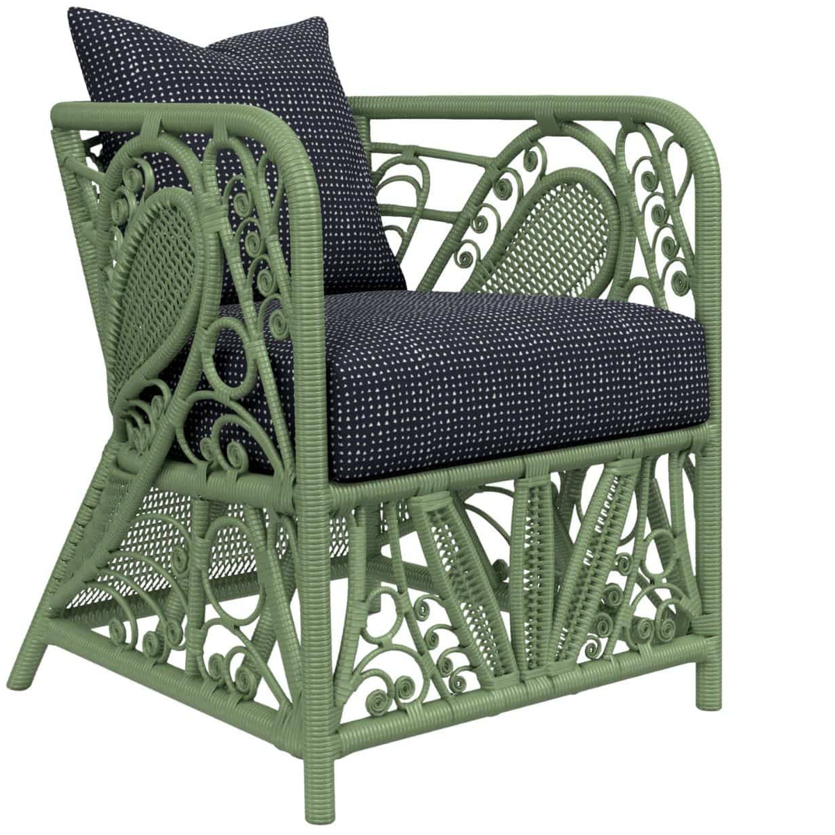 Joslyn Lounge Chair Occasional + Accent Chairs
