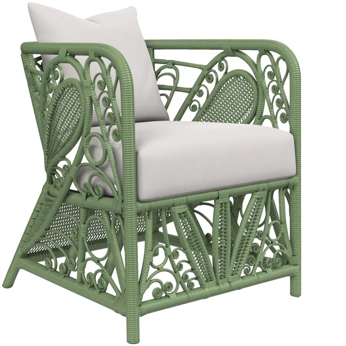 Joslyn Lounge Chair Occasional + Accent Chairs