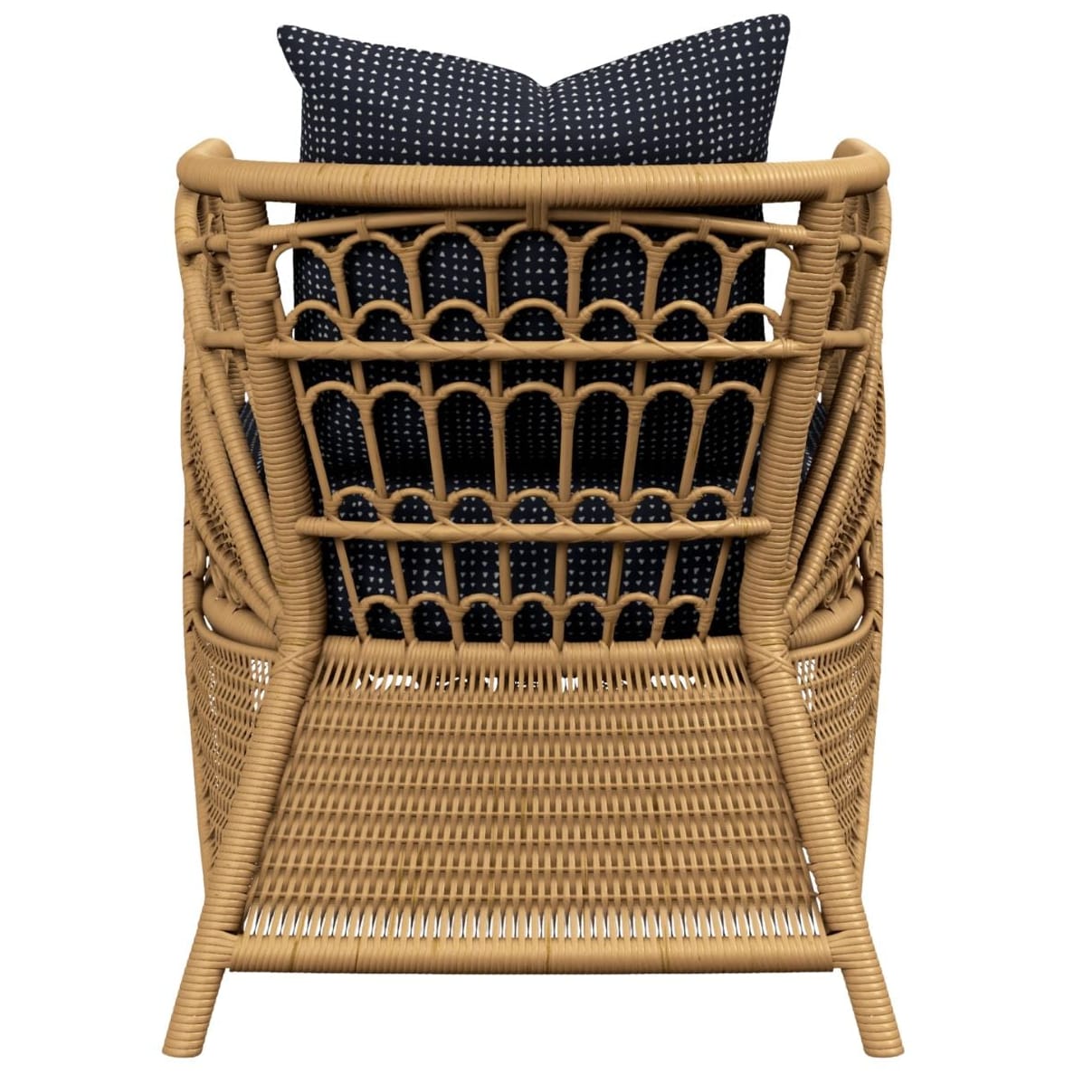 Joslyn Lounge Chair Occasional + Accent Chairs