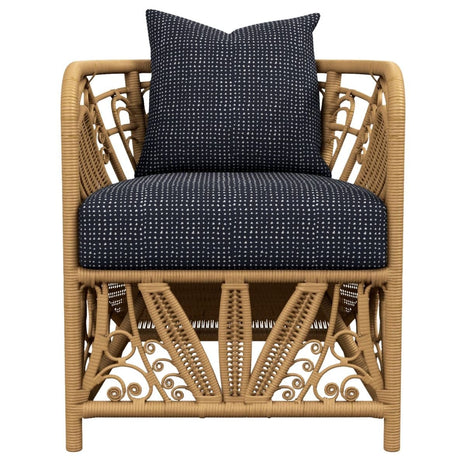 Joslyn Lounge Chair Occasional + Accent Chairs FURJOSLYLOCHNTSV-NW