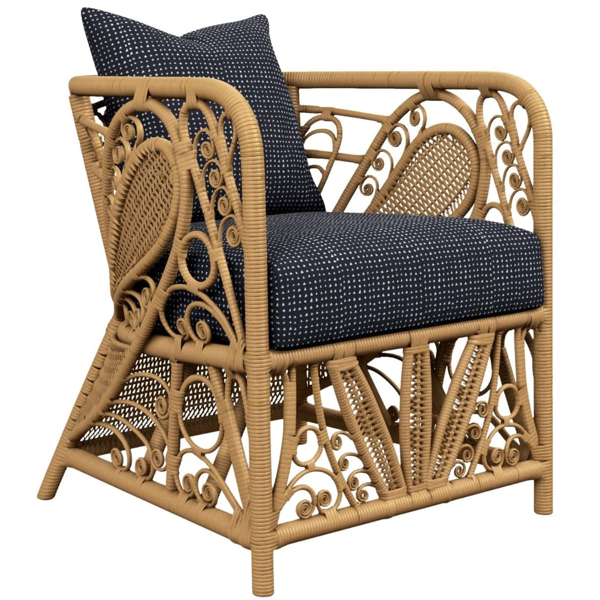 Joslyn Lounge Chair