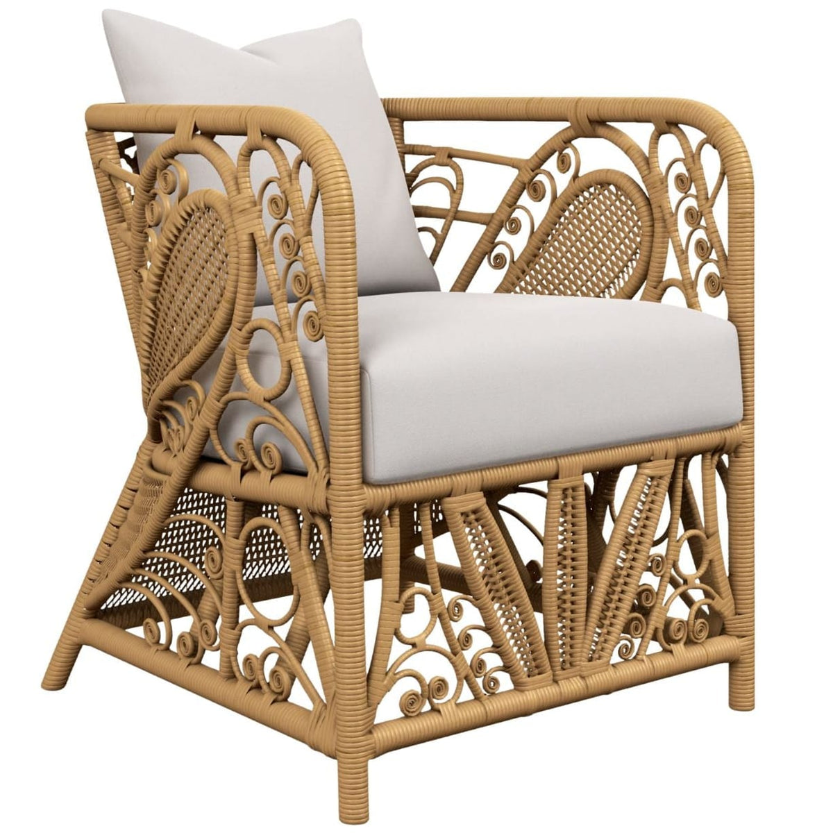 Joslyn Lounge Chair