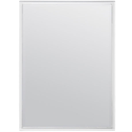 Julian Mirror Rectangle + Square Mirrors MIRJULIA4460CL