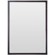Julian Mirror Rectangle + Square Mirrors MIRJULIA4460CBK