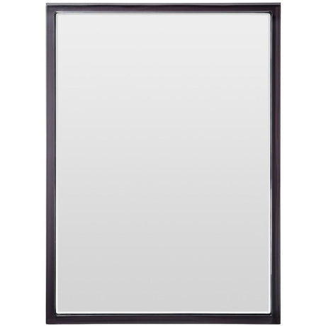 Julian Mirror Rectangle + Square Mirrors MIRJULIA4460CBK