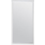 Julian Mirror Rectangle + Square Mirrors MIRJULIA3052CL