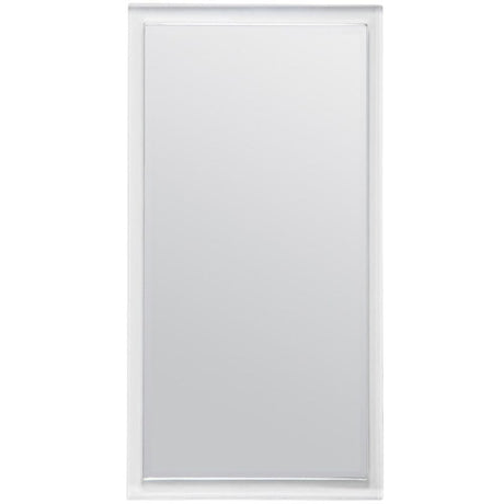 Julian Mirror Rectangle + Square Mirrors MIRJULIA3052CL