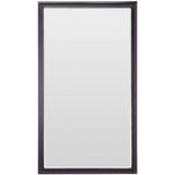 Julian Mirror Rectangle + Square Mirrors MIRJULIA3052CBK