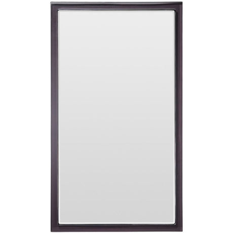 Julian Mirror Rectangle + Square Mirrors MIRJULIA3052CBK