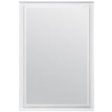 Julian Mirror Rectangle + Square Mirrors MIRJULIA2638CL